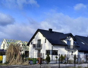 Dom na sprzedaż, Grodziski Grodzisk Mazowiecki Kozerki, 959 000 zł, 172 m2, 25882