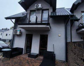 Dom na sprzedaż, Grodziski Grodzisk Mazowiecki, 829 900 zł, 64 m2, 26041