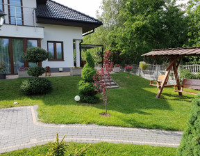 Dom na sprzedaż, Grodziski Żabia Wola Osowiec, 2 199 900 zł, 207 m2, 25481