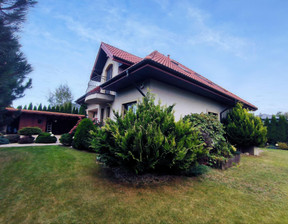 Dom na sprzedaż, Pruszkowski Brwinów, 1 950 000 zł, 210 m2, 25923