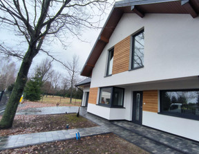 Dom na sprzedaż, Grodziski Żabia Wola Żelechów, 1 299 900 zł, 150,8 m2, 22513