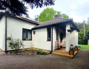 Dom na sprzedaż, Grodziski Grodzisk Mazowiecki Książenice, 1 439 000 zł, 110 m2, 25767