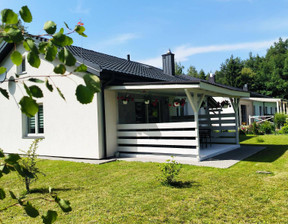Dom na sprzedaż, Grodziski Żabia Wola, 1 050 000 zł, 85 m2, 27558