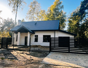 Dom na sprzedaż, Grodziski Żabia Wola Osowiec, 899 000 zł, 147 m2, 30249