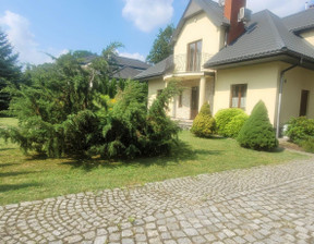 Dom na sprzedaż, Grodziski Żabia Wola Osowiec, 1 589 800 zł, 182 m2, 15166