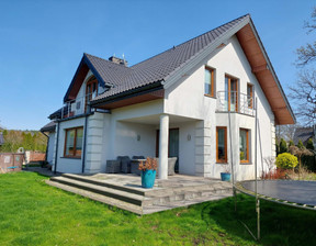 Dom na sprzedaż, Grodziski Grodzisk Mazowiecki, 1 780 000 zł, 191,3 m2, 19877