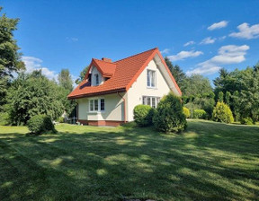 Dom na sprzedaż, Grodziski Żabia Wola, 1 298 900 zł, 93 m2, 27407