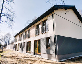 Dom na sprzedaż, Grodziski Grodzisk Mazowiecki, 849 000 zł, 106,2 m2, 30112