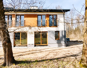 Dom na sprzedaż, Grodziski Grodzisk Mazowiecki, 739 000 zł, 106,2 m2, 25824