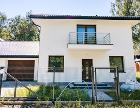 Dom na sprzedaż, Grodziski Milanówek, 1 120 000 zł, 141 m2, 27751