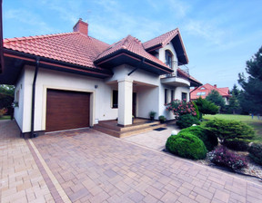 Dom na sprzedaż, Pruszkowski Brwinów, 1 950 000 zł, 210 m2, 21046