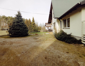 Dom na sprzedaż, Grodziski Grodzisk Mazowiecki Adamowizna, 889 900 zł, 131,3 m2, 22364