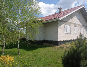 Dom na sprzedaż, Grodziski Żabia Wola, 540 000 zł, 119 m2, 27784