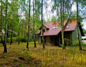 Dom na sprzedaż, Grodziski Żabia Wola Żelechów, 890 000 zł, 164 m2, 29603