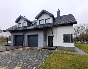 Dom na sprzedaż, Grodziski Grodzisk Mazowiecki, 779 900 zł, 131,2 m2, 20441