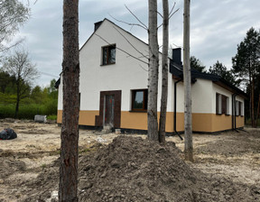Dom na sprzedaż, Grodziski Żabia Wola Osowiec, 699 900 zł, 127,3 m2, 25608