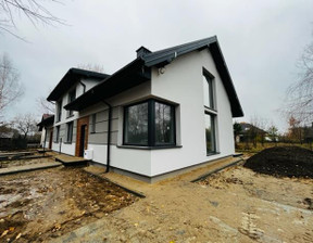 Dom na sprzedaż, Grodziski Milanówek, 930 000 zł, 139 m2, 27375