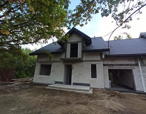 Dom na sprzedaż, Grodziski Podkowa Leśna, 1 149 900 zł, 165,4 m2, 17644