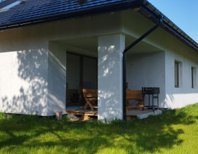 Dom na sprzedaż, Grodziski Jaktorów Budy-Grzybek, 829 900 zł, 138 m2, 18056