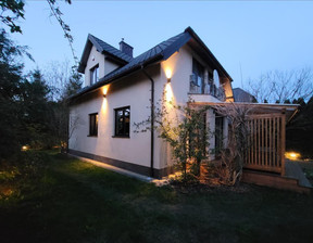 Dom na sprzedaż, Grodziski Żabia Wola, 1 245 000 zł, 167 m2, 26489