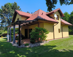 Dom na sprzedaż, Grodziski Milanówek, 1 690 000 zł, 151,2 m2, 26047