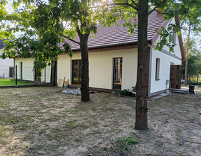 Dom na sprzedaż, Grodziski Żabia Wola Osowiec, 779 900 zł, 127,3 m2, 26843