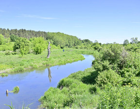 Działka na sprzedaż, Siedlecki Mokobody Niwiski, 240 000 zł, 5712 m2, 878868