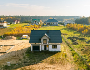 Dom na sprzedaż, Łomżyński Łomża Podgórze, 477 000 zł, 157 m2, 20/15244/ODS