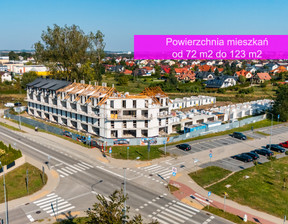 Mieszkanie na sprzedaż, Łomża Browarna, 479 000 zł, 74,27 m2, 15/15244/OMS