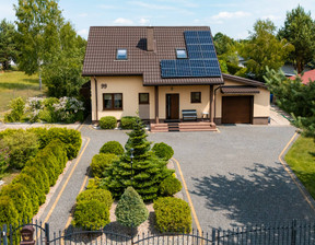 Dom na sprzedaż, Łomżyński Piątnica Budy Czarnockie, 949 000 zł, 151,16 m2, 14/15244/ODS
