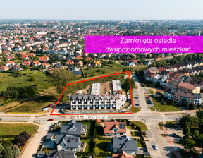 Mieszkanie na sprzedaż, Łomża Browarna, 499 000 zł, 72,35 m2, 16/15244/OMS