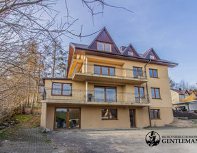 Dom na sprzedaż, Kartuski Somonino Ostrzyce, 3 850 000 zł, 575 m2, GOF641848