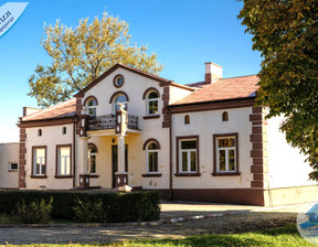 Obiekt zabytkowy na sprzedaż, Włocławski Lubanie Ustronie, 799 000 zł, 541,84 m2, TWM-BS-1019
