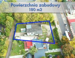 Fabryka, zakład do wynajęcia, Włocławek M. Włocławek Śródmieście, 5000 zł, 270 m2, TWM-BW-1021