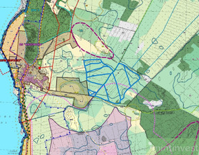 Rolny na sprzedaż, Goleniowski Stepnica Kopice, 2 832 290 zł, 566 458 m2, MNI21981