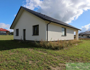 Dom na sprzedaż, Goleniowski Goleniów, 725 000 zł, 114,22 m2, MNI21863