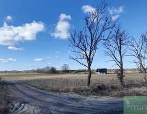 Budowlany na sprzedaż, Goleniowski Osina Kościuszki, 75 350 zł, 1507 m2, MNI21802