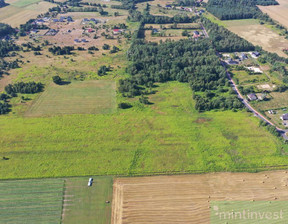 Działka na sprzedaż, Goleniowski Goleniów Żółwia Błoć, 195 000 zł, 3008 m2, MNI21660