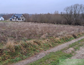 Działka na sprzedaż, Goleniowski Goleniów, 329 000 zł, 1400 m2, MNI21813