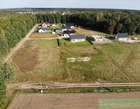 Działka na sprzedaż, Goleniowski Goleniów Podańsko, 174 530 zł, 1126 m2, MNI21480