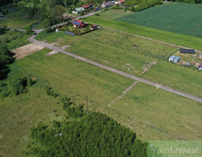 Budowlany na sprzedaż, Goleniowski Goleniów Tarnówko, 187 195 zł, 1291 m2, MNI21927