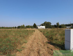 Działka na sprzedaż, Goleniowski Goleniów Modrzewie, 105 000 zł, 1050 m2, MNI21975