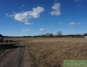 Działka na sprzedaż, Goleniowski Osina Kościuszki, 105 700 zł, 2114 m2, MNI21803