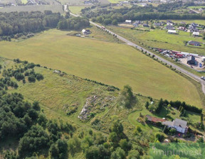 Działka na sprzedaż, Goleniowski Goleniów Marszewo, 301 200 zł, 3012 m2, MNI21770