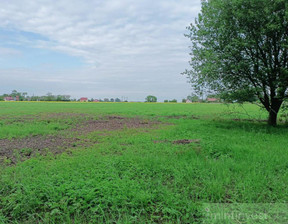 Działka na sprzedaż, Pyrzycki Pyrzyce Giżyn, 75 900 zł, 1273 m2, MNI21939