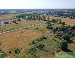 Budowlany na sprzedaż, Goleniowski Goleniów Białuń, 260 000 zł, 3200 m2, MNI21969