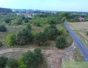 Budowlany na sprzedaż, Goleniowski Goleniów Rurzyca, 234 328 zł, 1723 m2, MNI20396