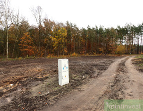 Budowlany na sprzedaż, Goleniowski Goleniów, 339 000 zł, 1131 m2, MNI21706