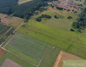 Działka na sprzedaż, Goleniowski Goleniów Żółwia Błoć, 112 000 zł, 1400 m2, MNI21869