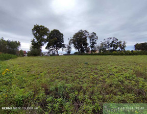 Działka na sprzedaż, Goleniowski Goleniów Budno, 180 000 zł, 1684 m2, MNI21983